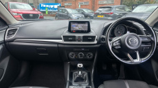 Mazda 3 2.0 SE 5dr Petrol Hatchback